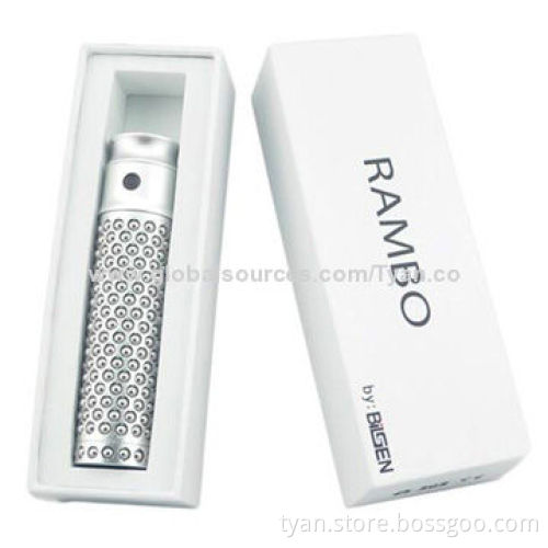 2014 April new design e cigarette, Rambo mod/panzer mod/Hades mod with huge vapor